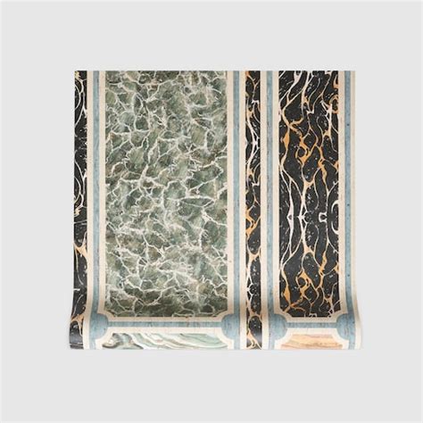 gucci marble wallpaper